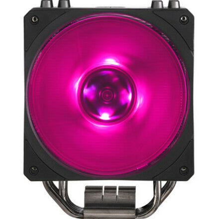 Cooler Master Hyper 212 RGB Black Edition Ventilateur de refroidissement Dissipateur thermique RR-212S-20PC-R1