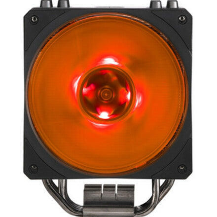 Cooler Master Hyper 212 RGB Black Edition Ventilateur de refroidissement Dissipateur thermique RR-212S-20PC-R1