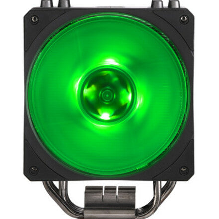 Cooler Master Hyper 212 RGB Black Edition Ventilateur de refroidissement Dissipateur thermique RR-212S-20PC-R1