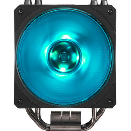 Cooler Master Hyper 212 RGB Black Edition Ventilateur de refroidissement Dissipateur thermique RR-212S-20PC-R1