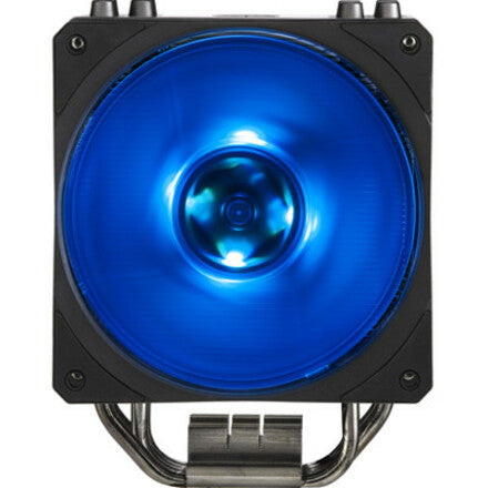 Cooler Master Hyper 212 RGB Black Edition Ventilateur de refroidissement Dissipateur thermique RR-212S-20PC-R1