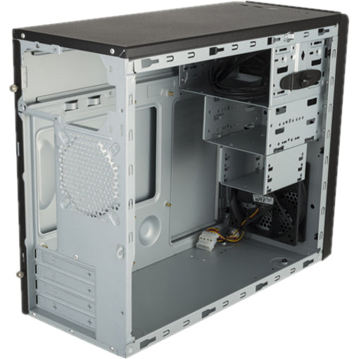 Cooler Master MasterBox E300L Computer Case MCB-E300L-KN5N-B01