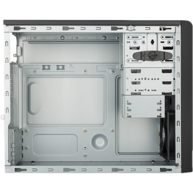 Cooler Master MasterBox E300L Computer Case MCB-E300L-KN5N-B01