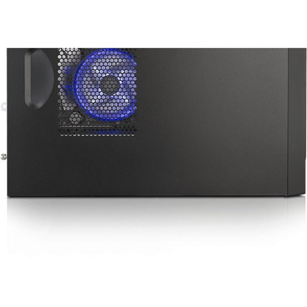 Cooler Master MasterBox E300L Computer Case MCB-E300L-KN5N-B01