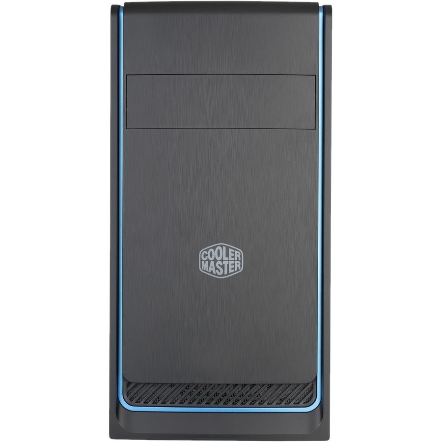 Cooler Master MasterBox E300L Computer Case MCB-E300L-KN5N-B01