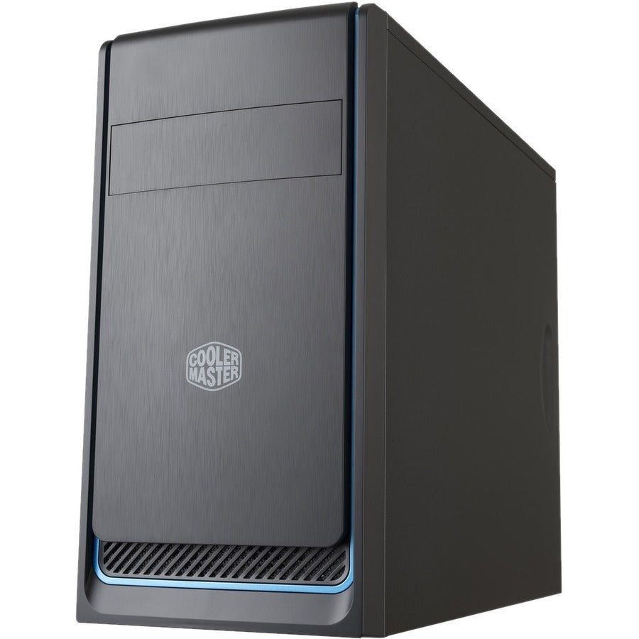 Cooler Master MasterBox E300L Computer Case MCB-E300L-KN5N-B01