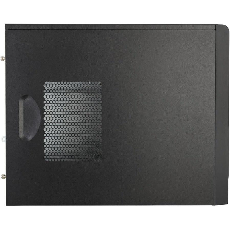 Cooler Master MasterBox E300L Computer Case MCB-E300L-KN5N-B01