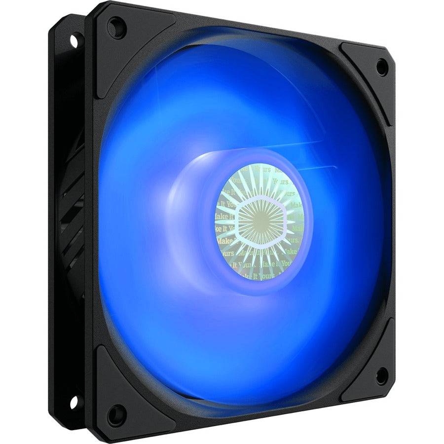 Ventilateur de refroidissement Cooler Master SickleFlow MFX-B2DN-18NPB-R1