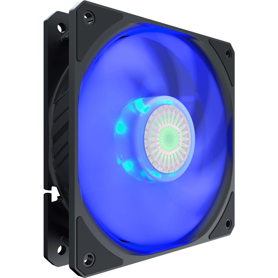 Cooler Master SickleFlow Cooling Fan MFX-B2DN-18NPB-R1