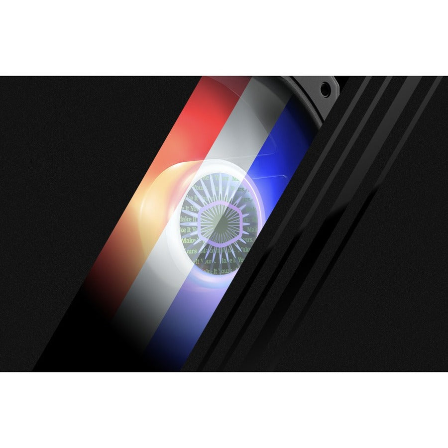 Cooler Master SickleFlow Cooling Fan MFX-B2DN-18NPB-R1