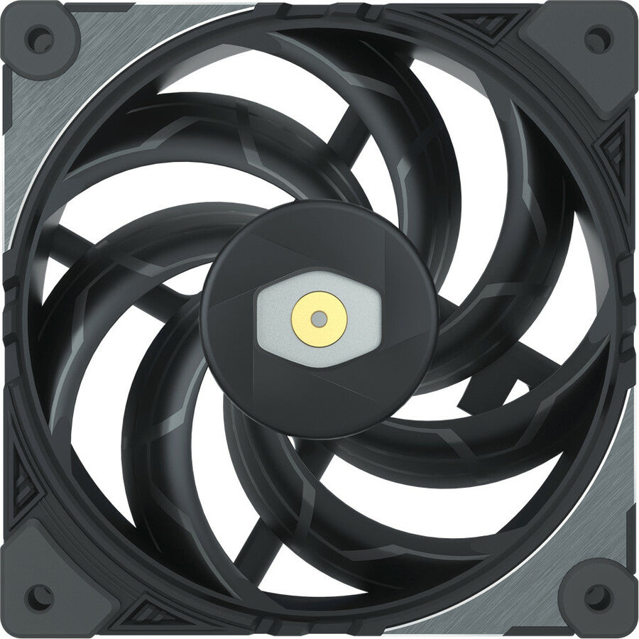 Cooler Master MasterFan Cooling Fan MFZ-B2NN-20NPK-R1