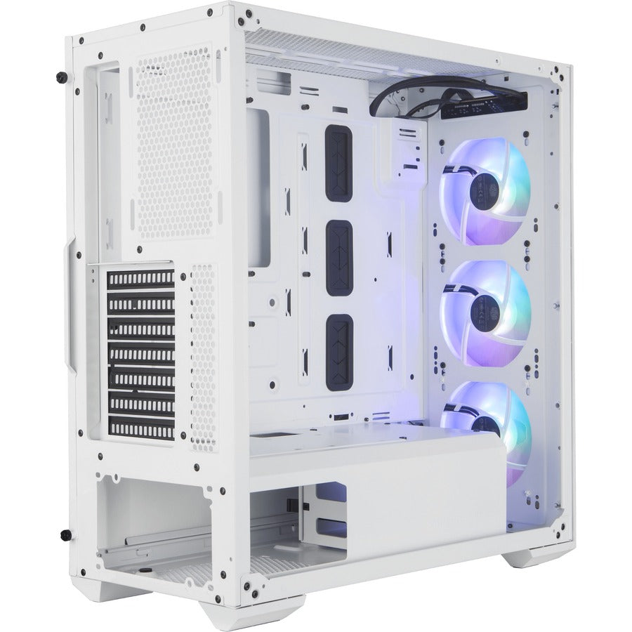 Cooler Master MasterBox MCB-D500D-WGNN-S01 Computer Case MCB-D500D-WGNN-S01