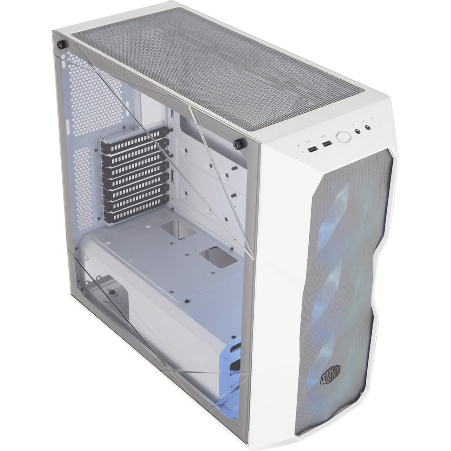 Cooler Master MasterBox MCB-D500D-WGNN-S01 Computer Case MCB-D500D-WGNN-S01