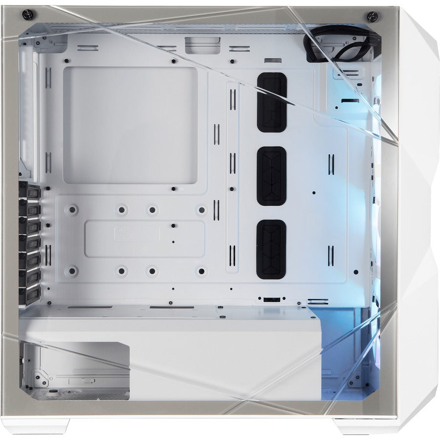 Cooler Master MasterBox MCB-D500D-WGNN-S01 Computer Case MCB-D500D-WGNN-S01