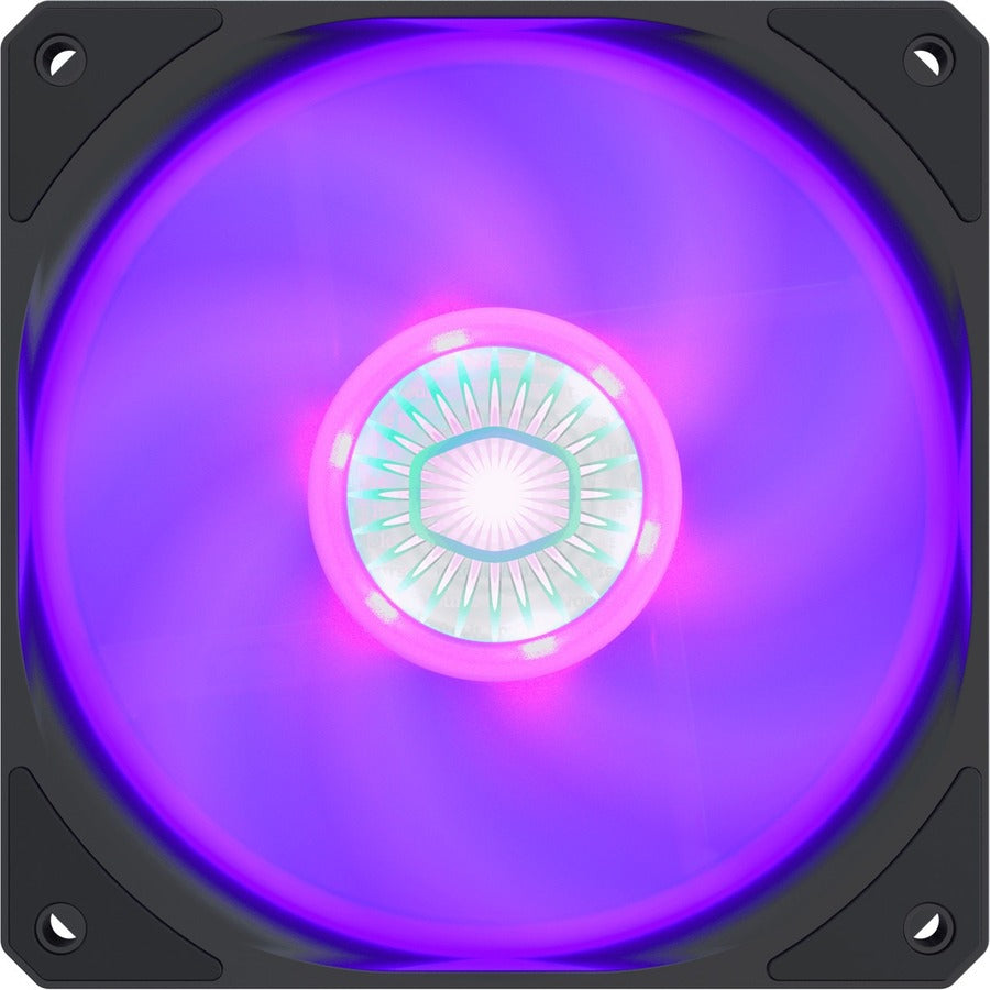 Cooler Master SickleFlow Cooling Fan MFX-B2DN-18NPC-R1