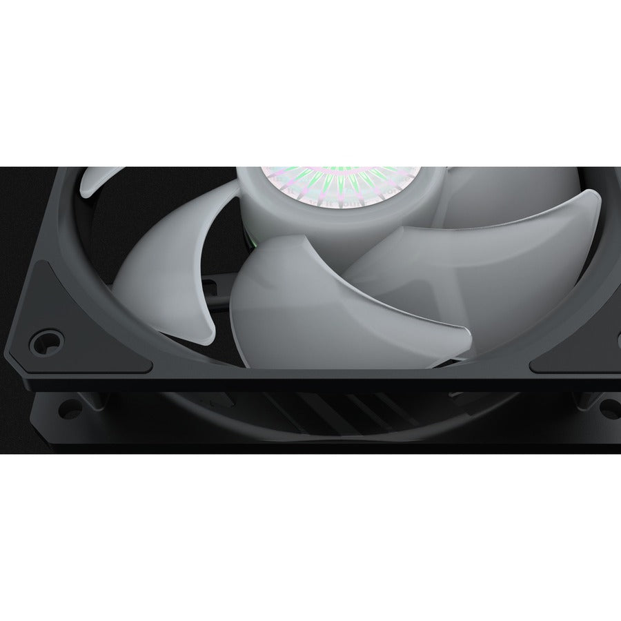 Cooler Master SickleFlow Cooling Fan MFX-B2DN-18NPC-R1