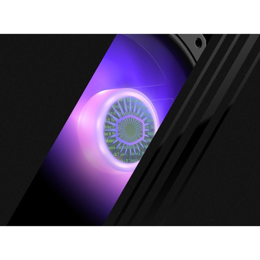 Cooler Master SickleFlow Cooling Fan MFX-B2DN-18NPC-R1
