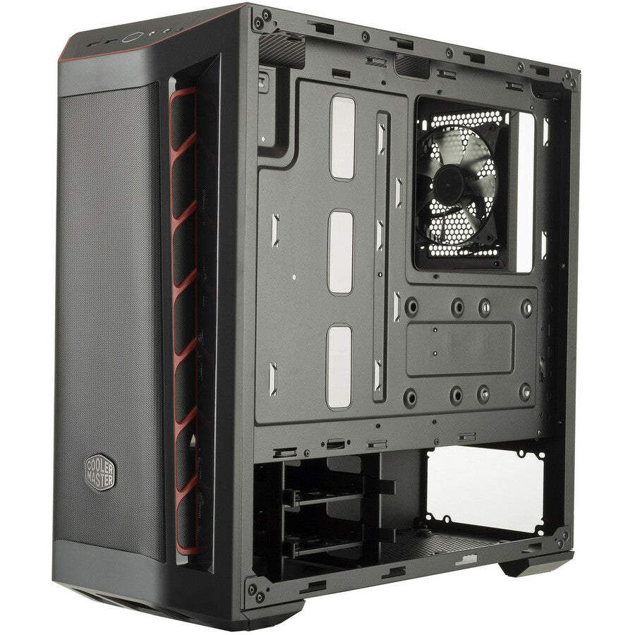 Cooler Master MasterBox MB511 Computer Case MCB-B511D-KANN-S00