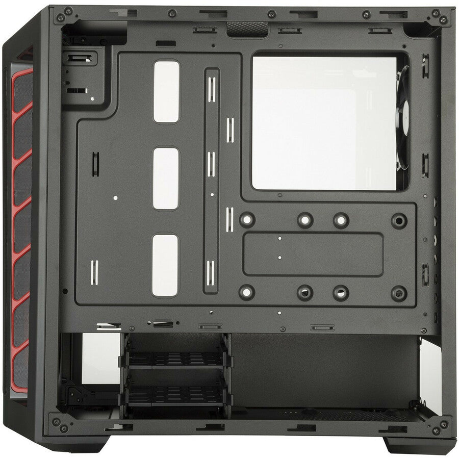 Cooler Master MasterBox MB511 Computer Case MCB-B511D-KANN-S00