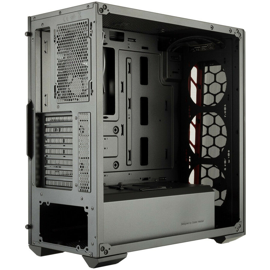 Cooler Master MasterBox MB511 Computer Case MCB-B511D-KANN-S00