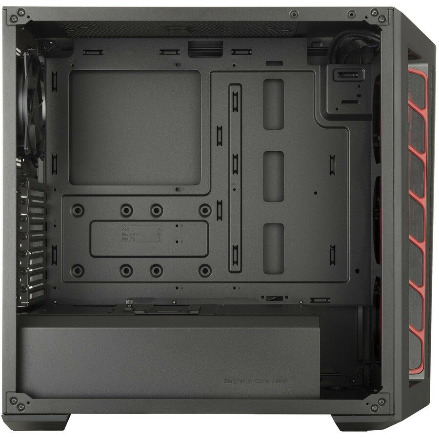 Cooler Master MasterBox MB511 Computer Case MCB-B511D-KANN-S00
