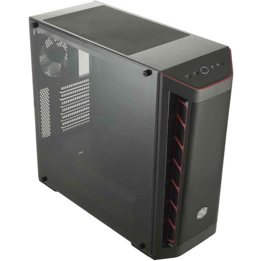 Cooler Master MasterBox MB511 Computer Case MCB-B511D-KANN-S00