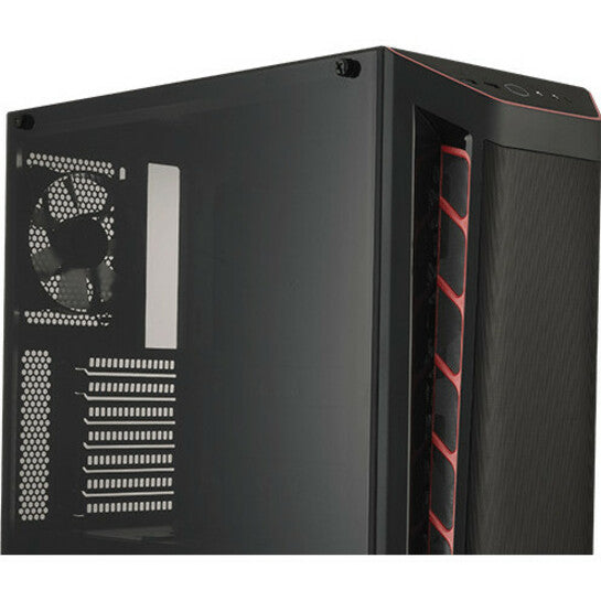 Cooler Master MasterBox MB511 Computer Case MCB-B511D-KANN-S00
