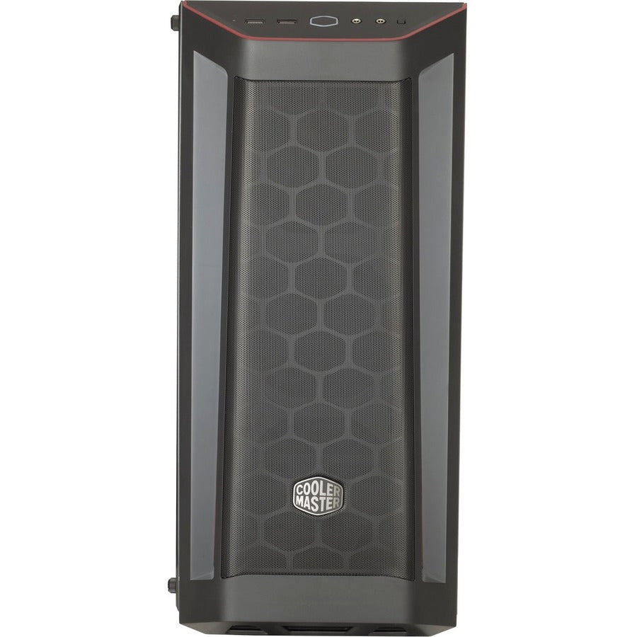 Cooler Master MasterBox MB511 Computer Case MCB-B511D-KANN-S00