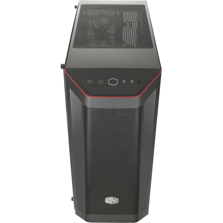 Cooler Master MasterBox MB511 Computer Case MCB-B511D-KANN-S00
