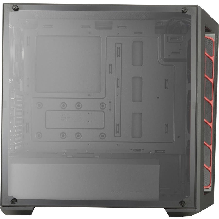 Cooler Master MasterBox MB511 Computer Case MCB-B511D-KANN-S00