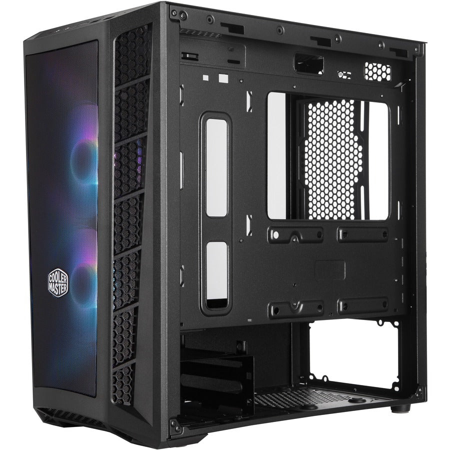 Cooler Master MasterBox MB311L ARGB Boîtier d'ordinateur MCB-B311L-KGNN-S02