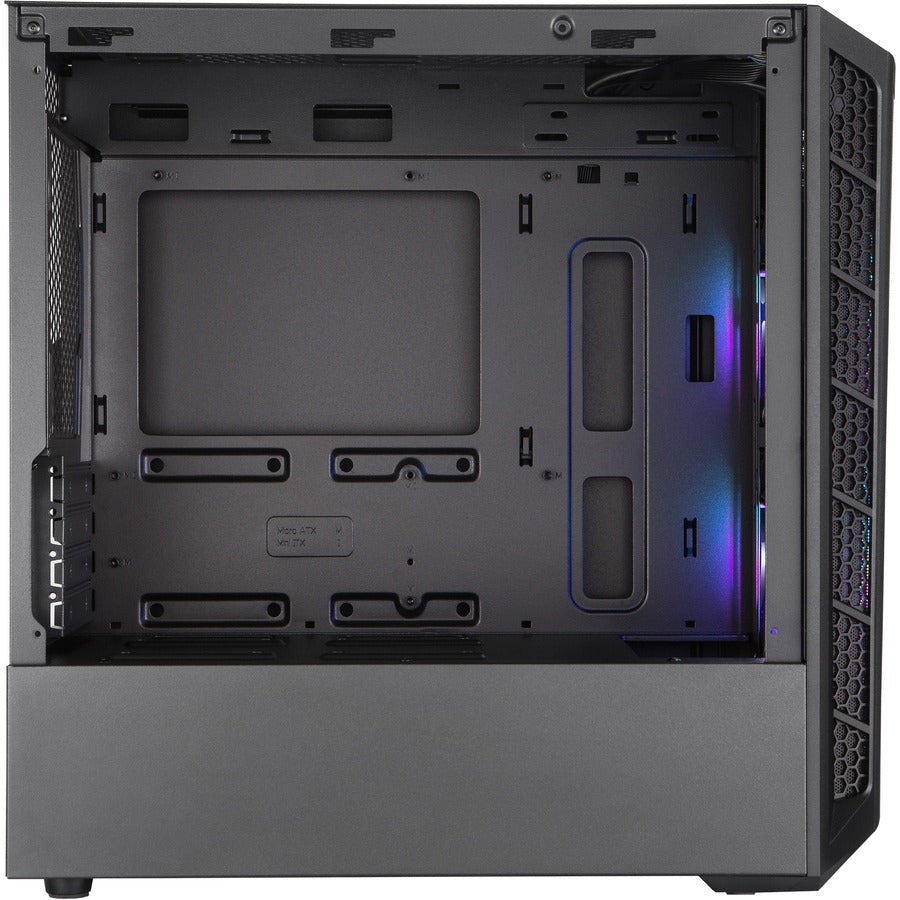 Cooler Master MasterBox MB311L ARGB Boîtier d'ordinateur MCB-B311L-KGNN-S02