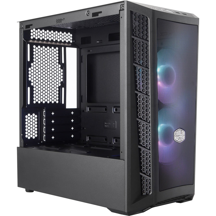 Cooler Master MasterBox MB311L ARGB Boîtier d'ordinateur MCB-B311L-KGNN-S02
