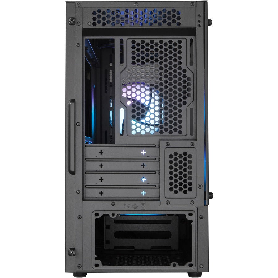 Cooler Master MasterBox MB311L ARGB Boîtier d'ordinateur MCB-B311L-KGNN-S02