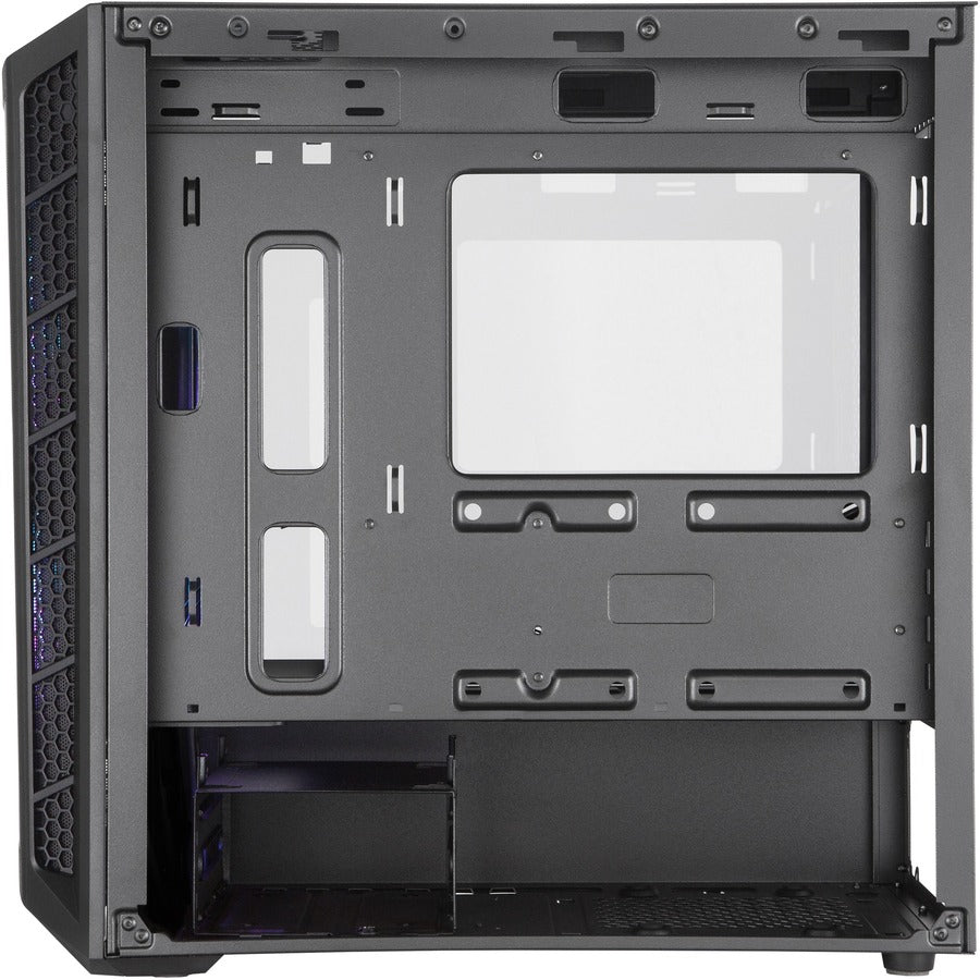 Cooler Master MasterBox MB311L ARGB Boîtier d'ordinateur MCB-B311L-KGNN-S02