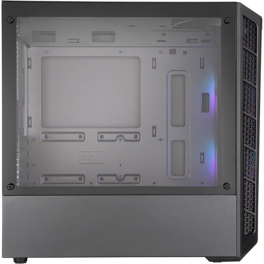 Cooler Master MasterBox MB311L ARGB Boîtier d'ordinateur MCB-B311L-KGNN-S02