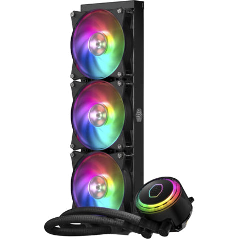 Cooler Master MasterLiquid ML360R RVB MLX-D36M-A20PC-R1