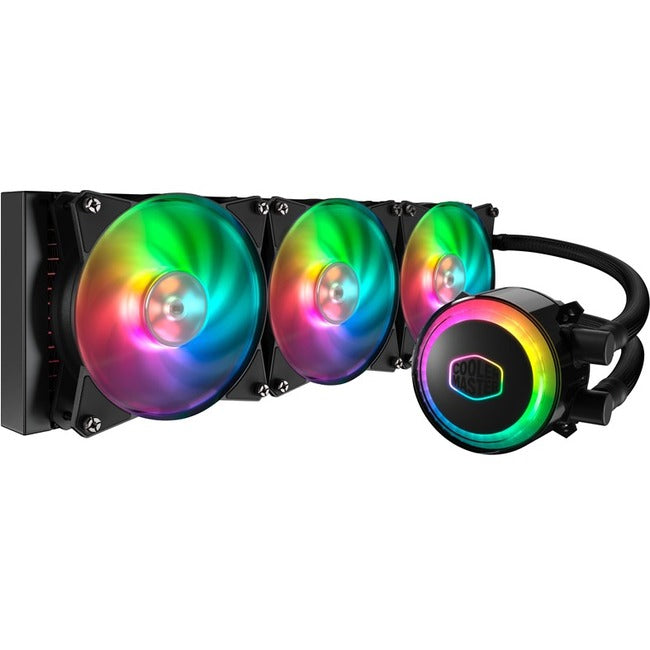 Cooler Master MasterLiquid ML360R RVB MLX-D36M-A20PC-R1