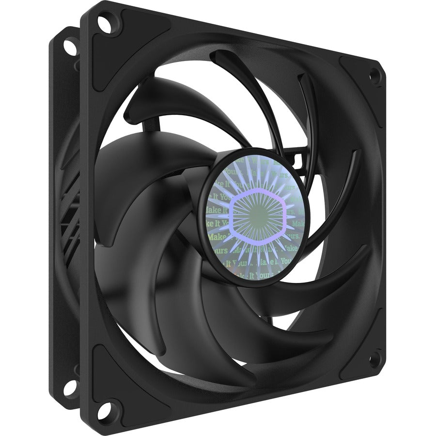 Ventilateur de refroidissement Cooler Master SickleFlow MFX-B9NN-23NPK-R1
