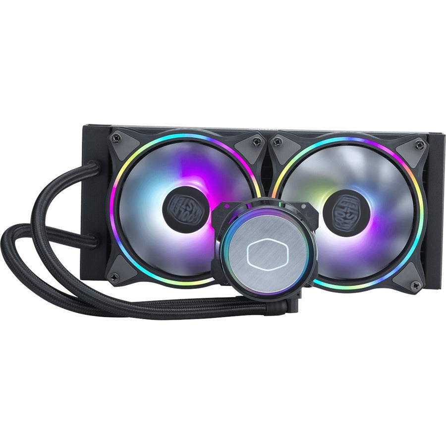 Cooler Master MasterLiquid ML240 Illusion MLX-D24M-A18P2-R1