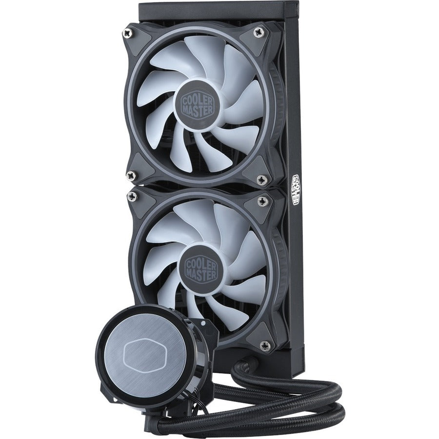 Cooler Master MasterLiquid ML240 Illusion MLX-D24M-A18P2-R1