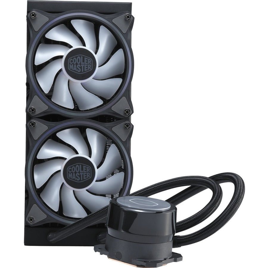 Cooler Master MasterLiquid ML240 Illusion MLX-D24M-A18P2-R1