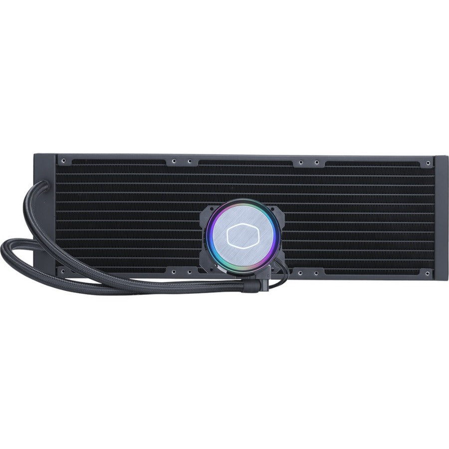 Cooler Master MasterLiquid ML360 Illusion Cooling Fan/Radiator/Pump MLX-D36M-A18P2-R1