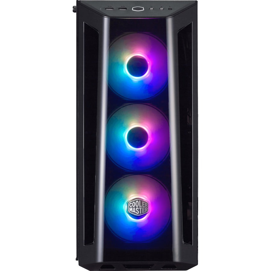 Cooler Master MASTERBOX MB520 ARVB MCB-B520-KGNN-RGA