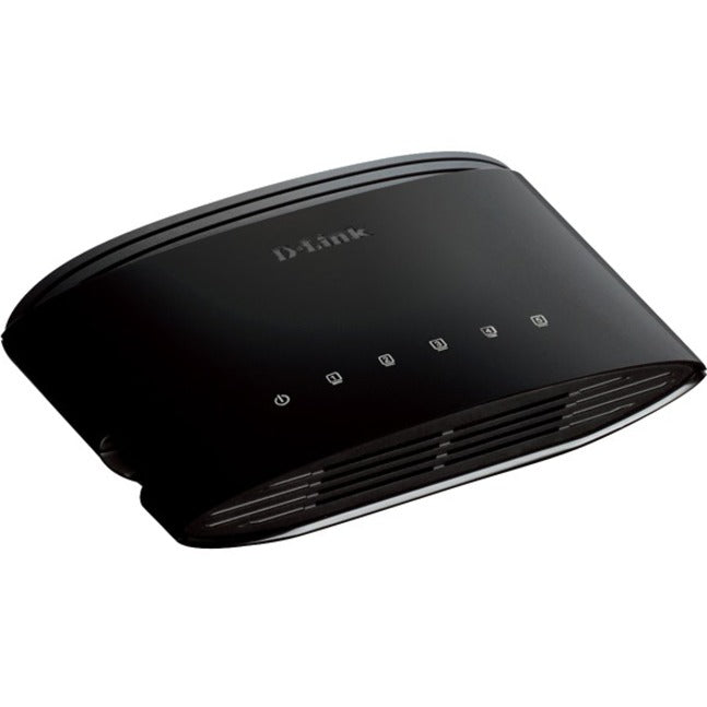 Commutateur de bureau Gigabit D-Link DGS-1005G DGS-1005G