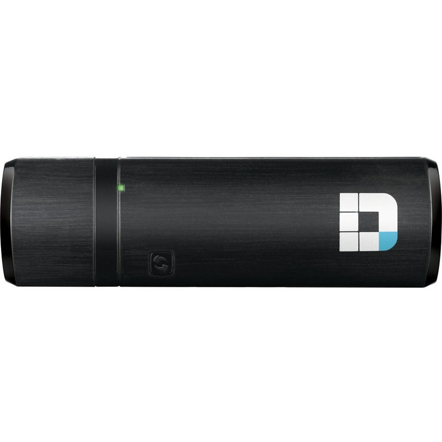 D-Link Wireless AC1200 Dual Band USB Adapter DWA-182