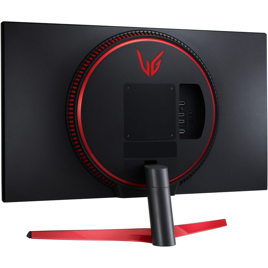 Moniteur LCD de jeu WQHD 27" LG UltraGear 27GN800-B - 16:9 27GN800-B