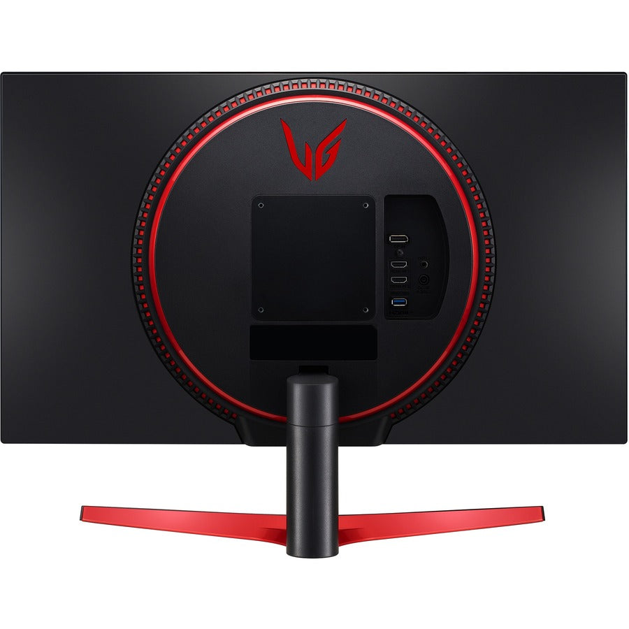 Moniteur LCD de jeu WQHD 27" LG UltraGear 27GN800-B - 16:9 27GN800-B