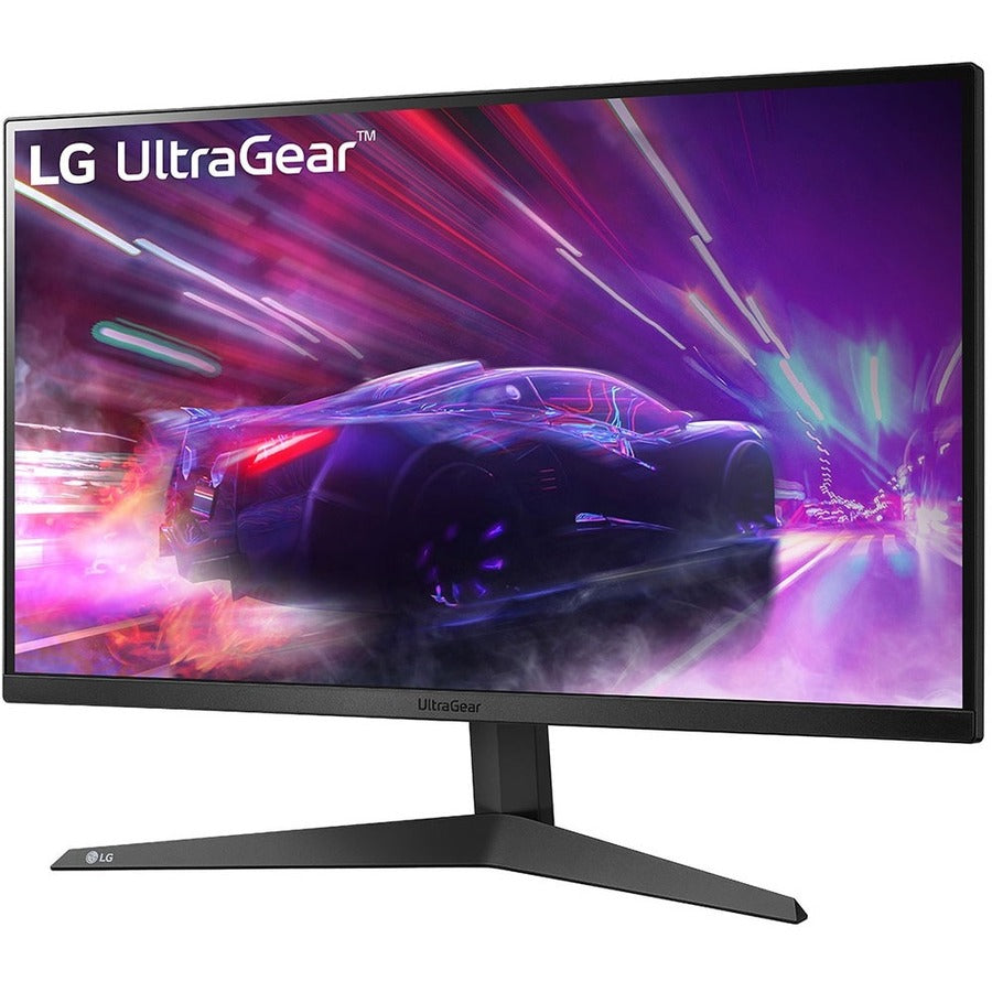 LG UltraGear 27GQ50F-B 27" Full HD Gaming LCD Monitor - 16:9 27GQ50F-B