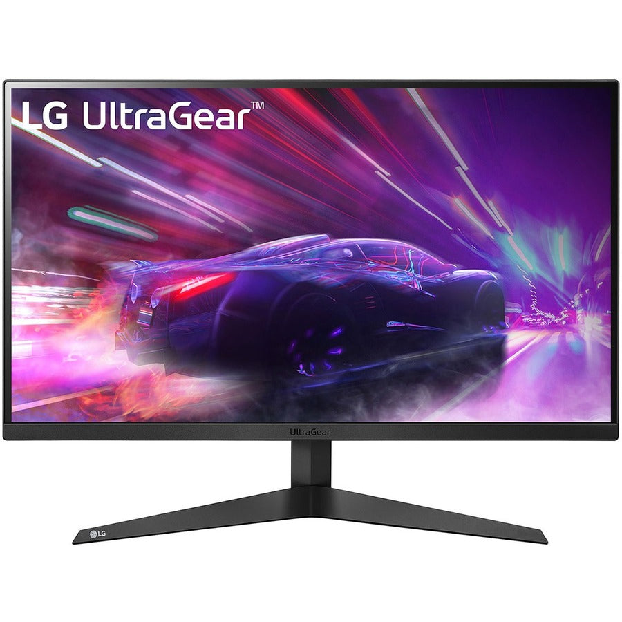 Moniteur LCD de jeu Full HD LG UltraGear 27GQ50F-B 27" - 16:9 27GQ50F-B